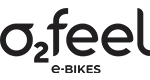 O2feel Citbike Dunkerque